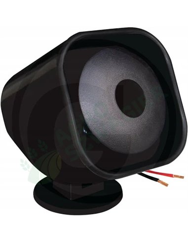 Sygnał dźwiękowy 12V 4 -tonowy