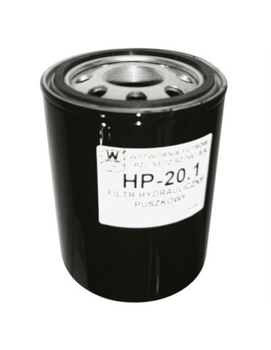 Filtr hydrauliczny HF6177