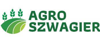 logo firmy Agro Szwagier