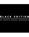 GRANIT BLACK EDITION