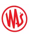 WAŚ